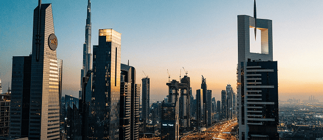 Dubai Image